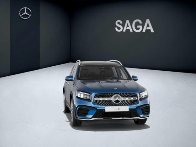 MERCEDES-BENZ GLB 200 d AMG Line  GLB 200 d AMG Line