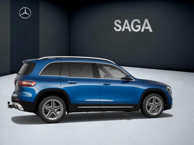 MERCEDES-BENZ GLB 200 d AMG Line  GLB 200 d AMG Line