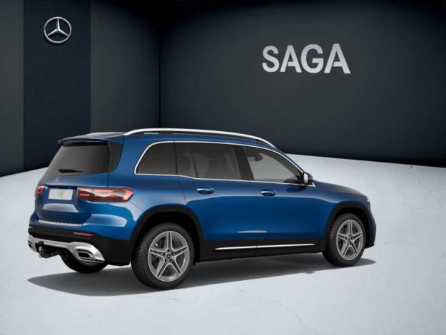 MERCEDES-BENZ GLB 200 d AMG Line  GLB 200 d AMG Line