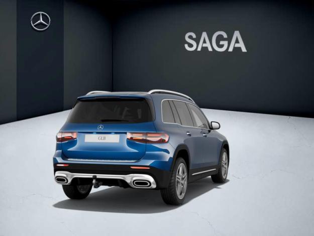 MERCEDES-BENZ GLB 200 d AMG Line  GLB 200 d AMG Line