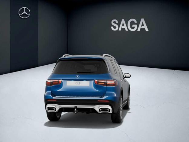 MERCEDES-BENZ GLB 200 d AMG Line  GLB 200 d AMG Line