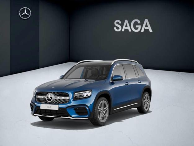 MERCEDES-BENZ GLB 200 d AMG Line  GLB 200 d AMG Line