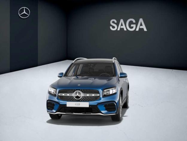 MERCEDES-BENZ GLB 200 d AMG Line  GLB 200 d AMG Line