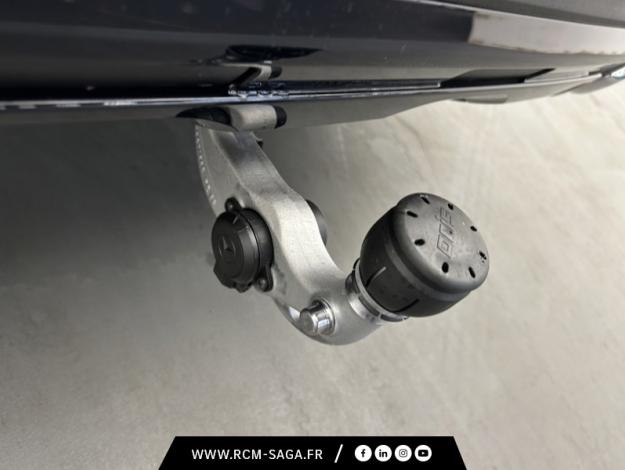 MERCEDES-BENZ GLC SUV GLC 220 d 4MATIC AMG Line  GLC 220 d 4MATIC AMG Line