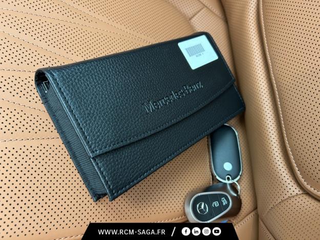 MERCEDES-BENZ GLC SUV GLC 220 d 4MATIC AMG Line  GLC 220 d 4MATIC AMG Line