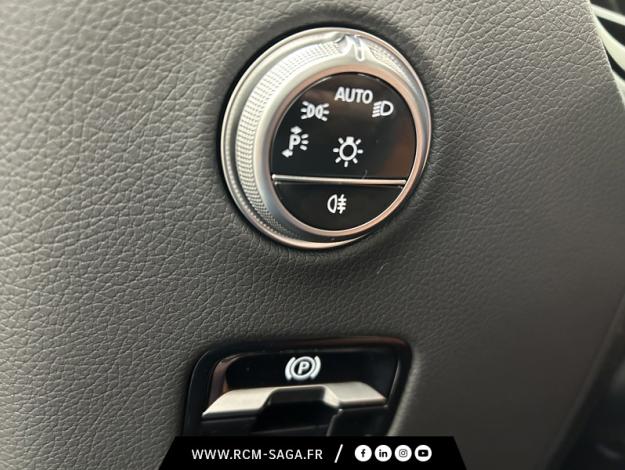 MERCEDES-BENZ GLC SUV GLC 220 d 4MATIC AMG Line  GLC 220 d 4MATIC AMG Line