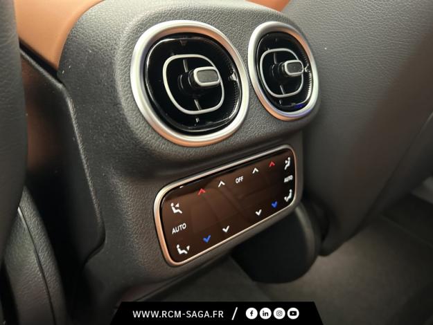 MERCEDES-BENZ GLC SUV GLC 220 d 4MATIC AMG Line  GLC 220 d 4MATIC AMG Line