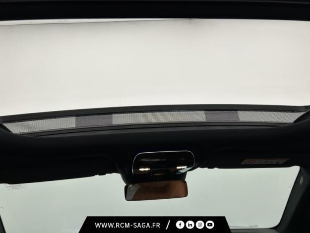 MERCEDES-BENZ GLC SUV GLC 220 d 4MATIC AMG Line  GLC 220 d 4MATIC AMG Line