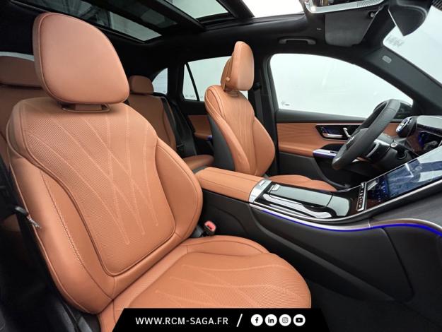 MERCEDES-BENZ GLC SUV GLC 220 d 4MATIC AMG Line  GLC 220 d 4MATIC AMG Line