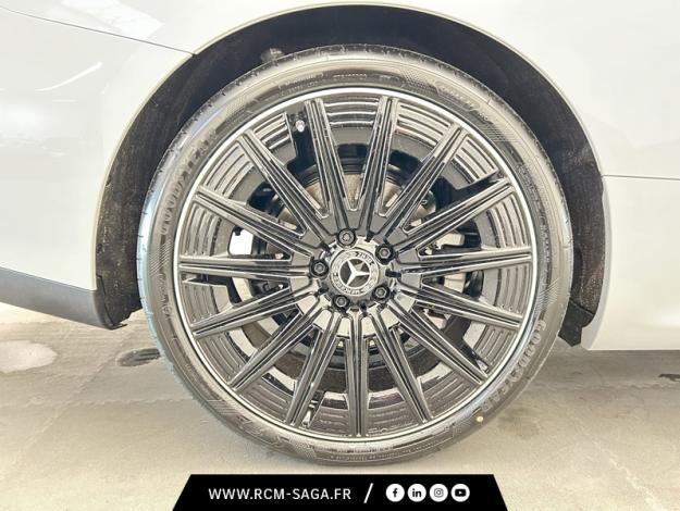 MERCEDES-BENZ CLE Coupé CLE 220 d AMG Line Coupé  CLE 220 d AMG Line Coupé