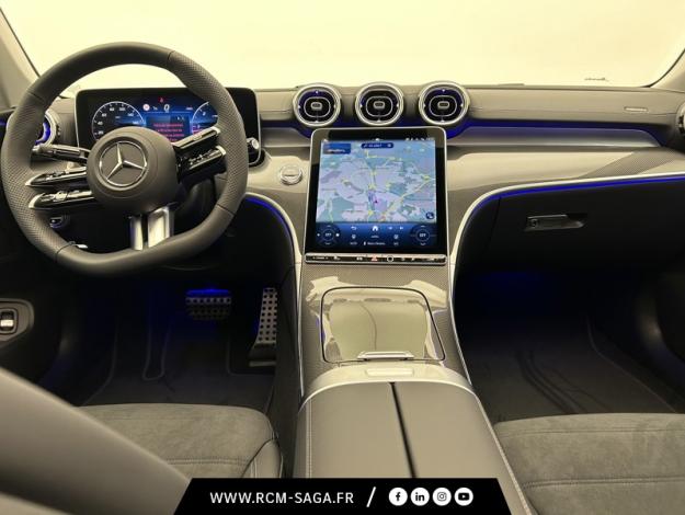 MERCEDES-BENZ CLE Coupé CLE 220 d AMG Line Coupé  CLE 220 d AMG Line Coupé