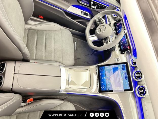 MERCEDES-BENZ CLE Coupé CLE 220 d AMG Line Coupé  CLE 220 d AMG Line Coupé