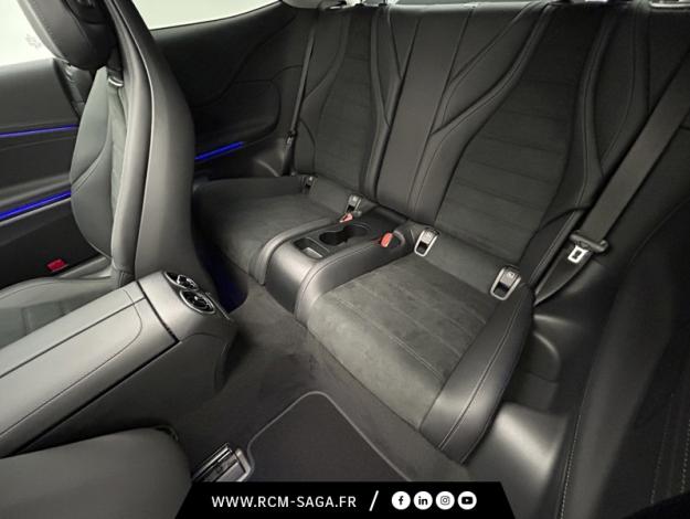 MERCEDES-BENZ CLE Coupé CLE 220 d AMG Line Coupé  CLE 220 d AMG Line Coupé