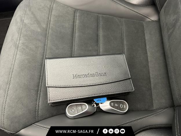 MERCEDES-BENZ CLE Coupé CLE 220 d AMG Line Coupé  CLE 220 d AMG Line Coupé