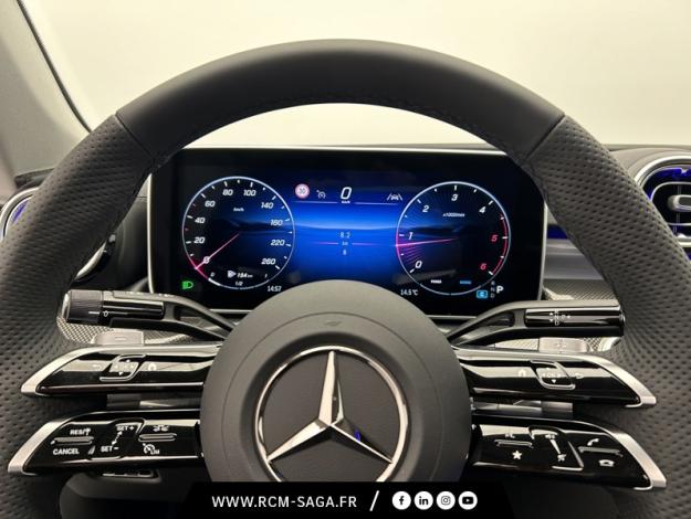 MERCEDES-BENZ CLE Coupé CLE 220 d AMG Line Coupé  CLE 220 d AMG Line Coupé