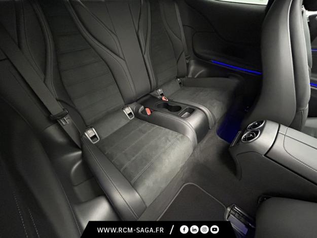 MERCEDES-BENZ CLE Coupé CLE 220 d AMG Line Coupé  CLE 220 d AMG Line Coupé