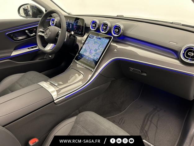 MERCEDES-BENZ CLE Coupé CLE 220 d AMG Line Coupé  CLE 220 d AMG Line Coupé