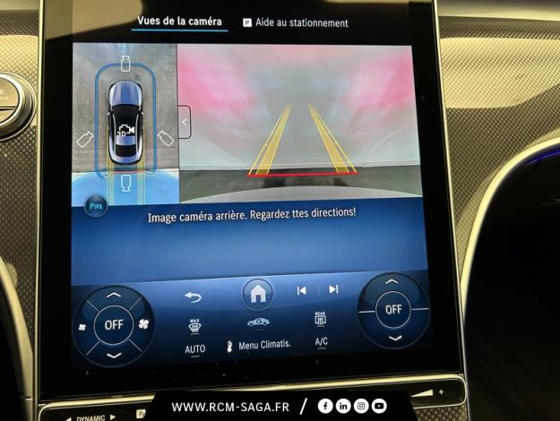 MERCEDES-BENZ CLE Coupé CLE 220 d AMG Line Coupé  CLE 220 d AMG Line Coupé