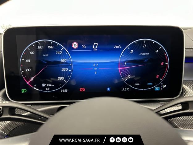 MERCEDES-BENZ CLE Coupé CLE 220 d AMG Line Coupé  CLE 220 d AMG Line Coupé