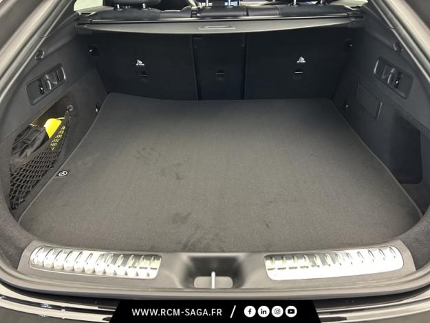 MERCEDES-BENZ GLC Coupé GLC 220 d 4MATIC Coupé AMG Line  GLC 220 d 4MATIC Coupé AMG Line