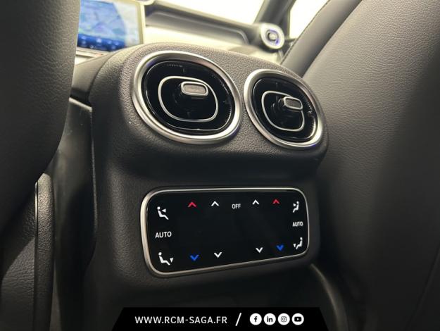 MERCEDES-BENZ GLC Coupé GLC 220 d 4MATIC Coupé AMG Line  GLC 220 d 4MATIC Coupé AMG Line