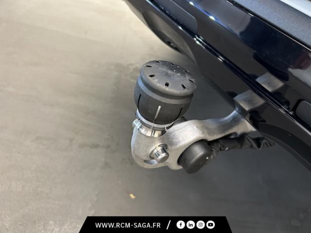 MERCEDES-BENZ GLC Coupé GLC 220 d 4MATIC Coupé AMG Line  GLC 220 d 4MATIC Coupé AMG Line