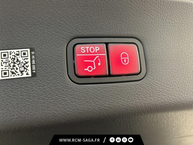 MERCEDES-BENZ GLC Coupé GLC 220 d 4MATIC Coupé AMG Line  GLC 220 d 4MATIC Coupé AMG Line