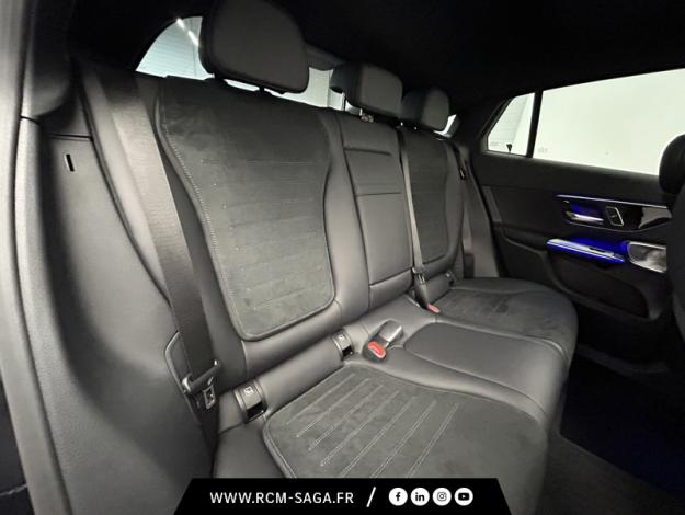 MERCEDES-BENZ GLC Coupé GLC 220 d 4MATIC Coupé AMG Line  GLC 220 d 4MATIC Coupé AMG Line