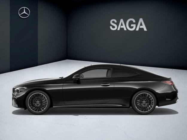 MERCEDES-BENZ CLE Coupé CLE 220 d AMG Line Coupé  CLE 220 d AMG Line Coupé