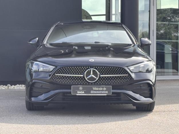 MERCEDES-BENZ CLE Coupé CLE 220 d AMG Line Coupé  CLE 220 d AMG Line Coupé