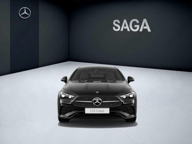 MERCEDES-BENZ CLE Coupé CLE 220 d AMG Line Coupé  CLE 220 d AMG Line Coupé