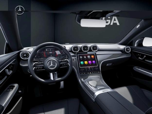 MERCEDES-BENZ CLE Coupé CLE 220 d AMG Line Coupé  CLE 220 d AMG Line Coupé