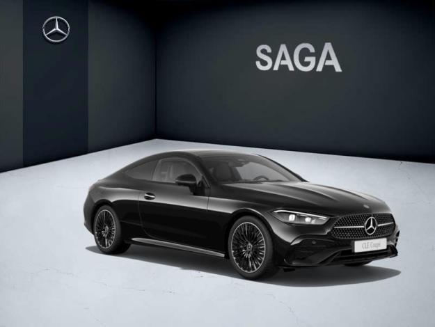 MERCEDES-BENZ CLE Coupé CLE 220 d AMG Line Coupé  CLE 220 d AMG Line Coupé