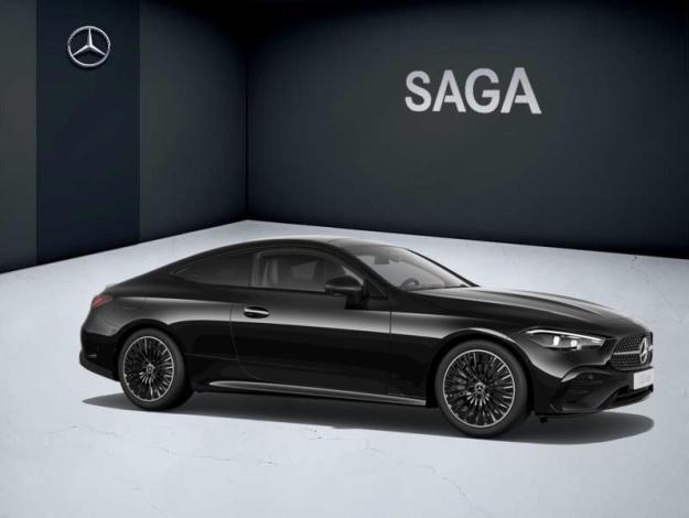 MERCEDES-BENZ CLE Coupé CLE 220 d AMG Line Coupé  CLE 220 d AMG Line Coupé