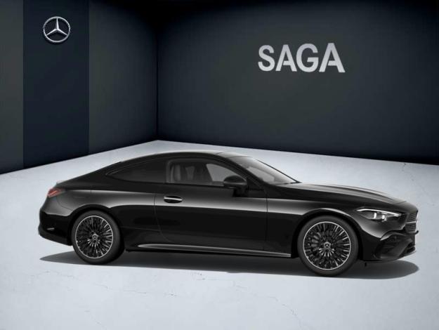 MERCEDES-BENZ CLE Coupé CLE 220 d AMG Line Coupé  CLE 220 d AMG Line Coupé