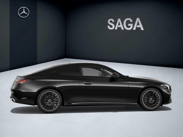 MERCEDES-BENZ CLE Coupé CLE 220 d AMG Line Coupé  CLE 220 d AMG Line Coupé