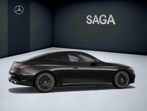 MERCEDES-BENZ CLE Coupé CLE 220 d AMG Line Coupé  CLE 220 d AMG Line Coupé