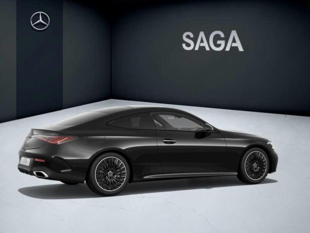 MERCEDES-BENZ CLE Coupé CLE 220 d AMG Line Coupé  CLE 220 d AMG Line Coupé