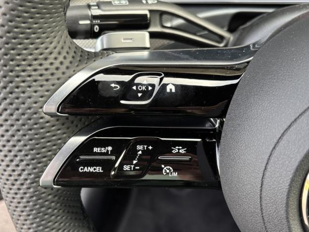 MERCEDES-BENZ CLE Coupé CLE 220 d AMG Line Coupé  CLE 220 d AMG Line Coupé
