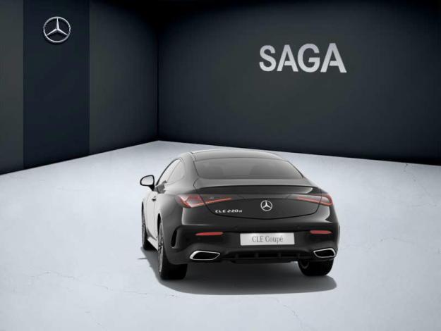 MERCEDES-BENZ CLE Coupé CLE 220 d AMG Line Coupé  CLE 220 d AMG Line Coupé