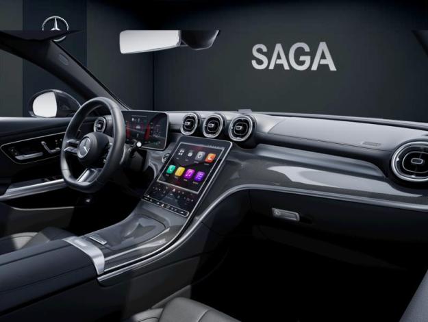 MERCEDES-BENZ CLE Coupé CLE 220 d AMG Line Coupé  CLE 220 d AMG Line Coupé