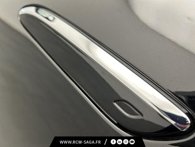 MERCEDES-BENZ Classe E Berline Classe E 220 d AMG Line Berline  