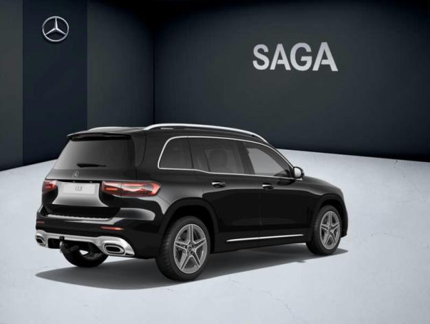 MERCEDES-BENZ GLB 200 d AMG Line  GLB 200 d AMG Line