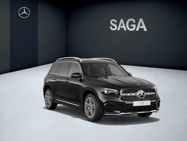 MERCEDES-BENZ GLB 200 d AMG Line  GLB 200 d AMG Line