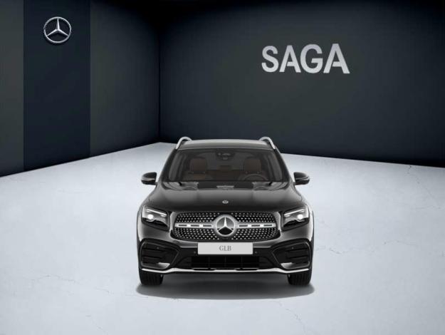 MERCEDES-BENZ GLB 200 d AMG Line  GLB 200 d AMG Line