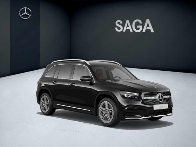 MERCEDES-BENZ GLB 200 d AMG Line  GLB 200 d AMG Line