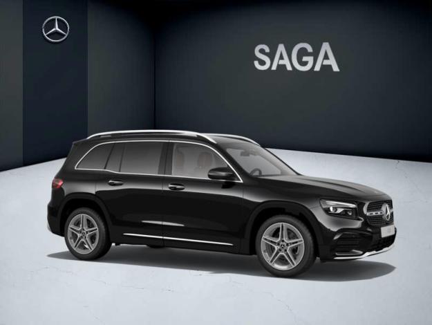 MERCEDES-BENZ GLB 200 d AMG Line  GLB 200 d AMG Line