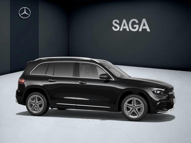 MERCEDES-BENZ GLB 200 d AMG Line  GLB 200 d AMG Line