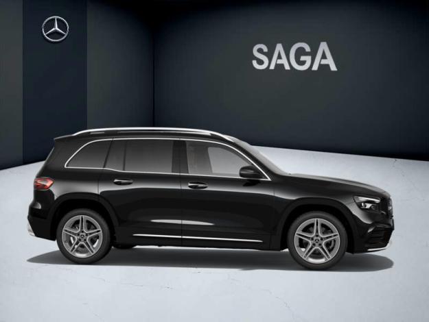 MERCEDES-BENZ GLB 200 d AMG Line  GLB 200 d AMG Line