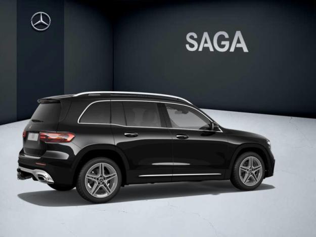 MERCEDES-BENZ GLB 200 d AMG Line  GLB 200 d AMG Line